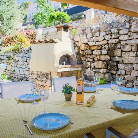 Mont Boron View Vi4176 By Riviera Holiday Homes *
