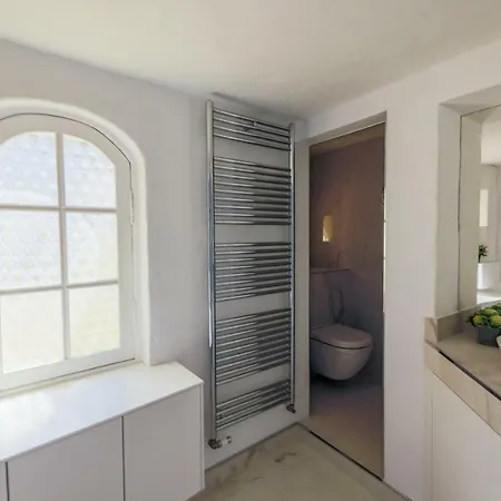 Mont Boron View Vi4176 By Riviera Holiday Homes Вилла Ницца