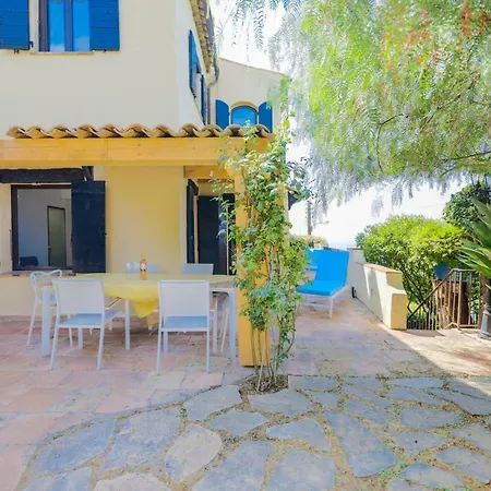 Mont Boron View Vi4176 By Riviera Holiday Homes *
