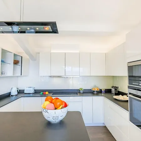 Mont Boron View Vi4176 By Riviera Holiday Homes
