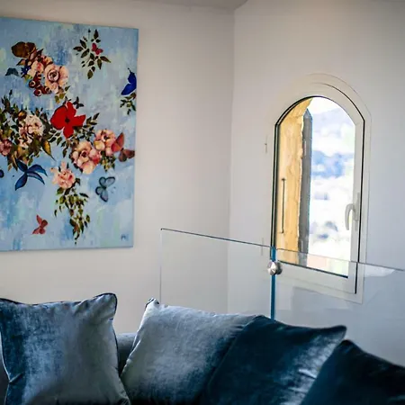 Mont Boron View Vi4176 By Riviera Holiday Homes Вилла Ницца