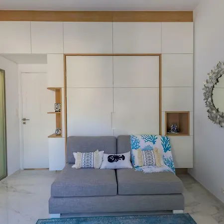 Вилла Mont Boron View Vi4176 By Riviera Holiday Homes Ницца