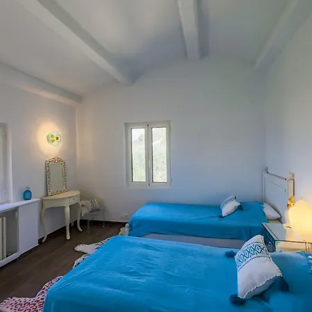 Вилла Mont Boron View Vi4176 By Riviera Holiday Homes Ницца