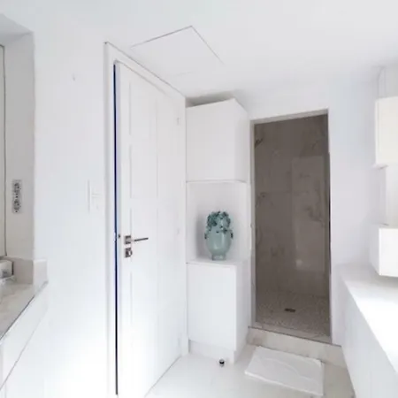 Вилла Mont Boron View Vi4176 By Riviera Holiday Homes