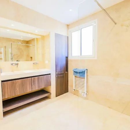 Mont Boron View Vi4176 By Riviera Holiday Homes *