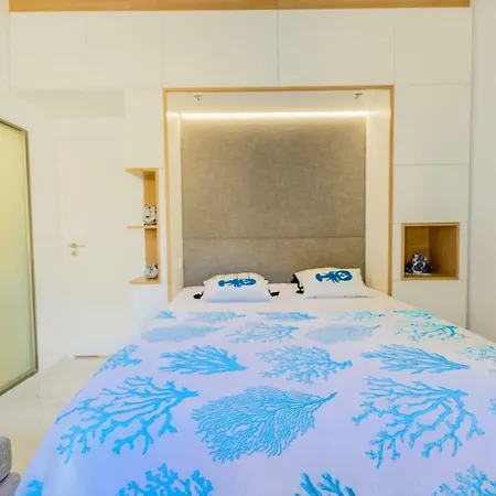 Вилла Mont Boron View Vi4176 By Riviera Holiday Homes
